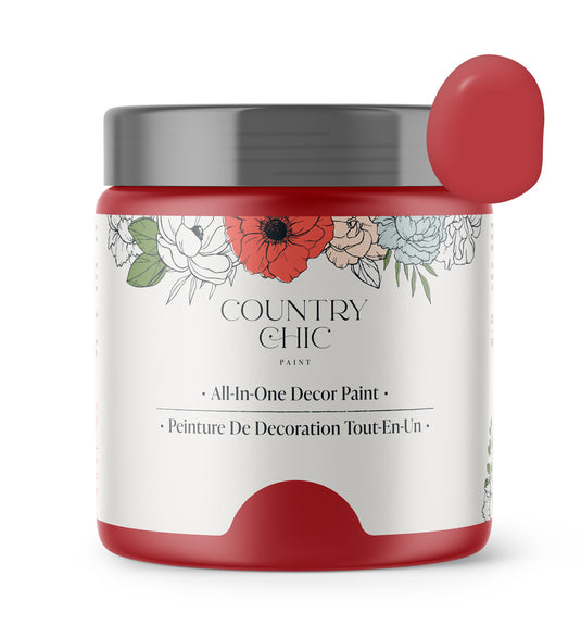 Country Chic -  Devotion