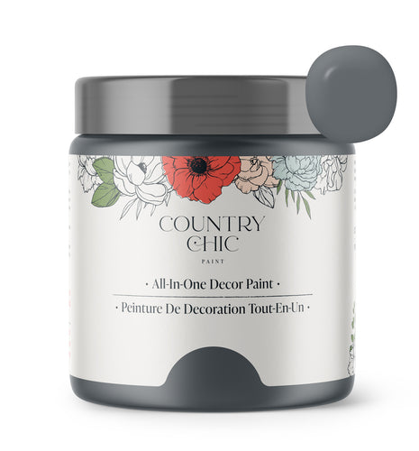 Country Chic - Hurricane