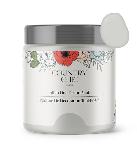 Country Chic - Lazy Linen