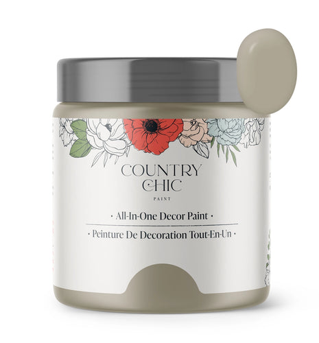 Country Chic - Soiree