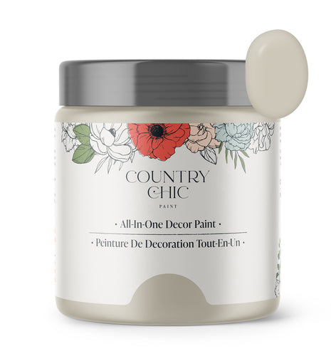 Country Chic - Sunday Tea