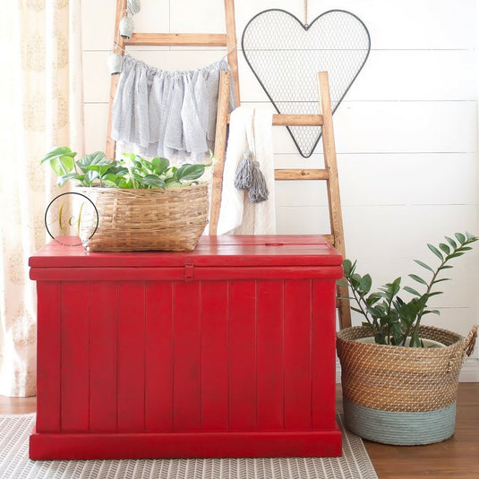 Country Chic -  Devotion