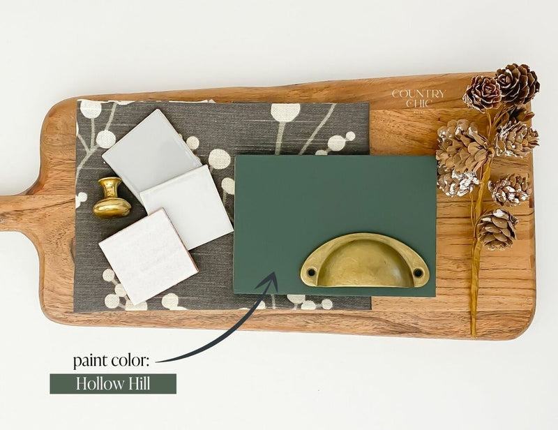Load image into Gallery viewer, Country Chic - Hollow Hill
