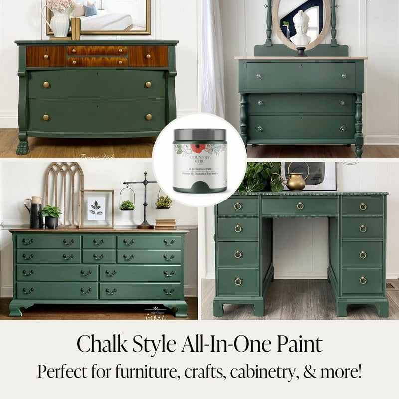 Load image into Gallery viewer, Country Chic - Hollow Hill
