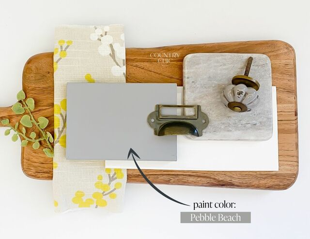 Load image into Gallery viewer, Country Chic - Pebble Beach
