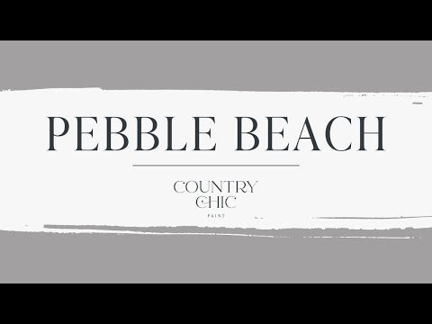 Load and play video in Gallery viewer, Country Chic - Pebble Beach
